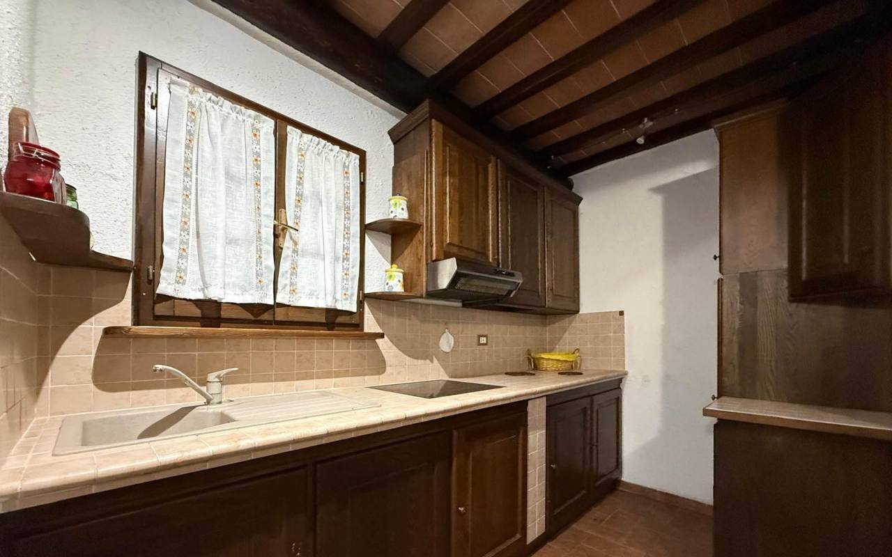 Appartamento in vendita a Castagneto Carducci (LI) - rif. 294 AF