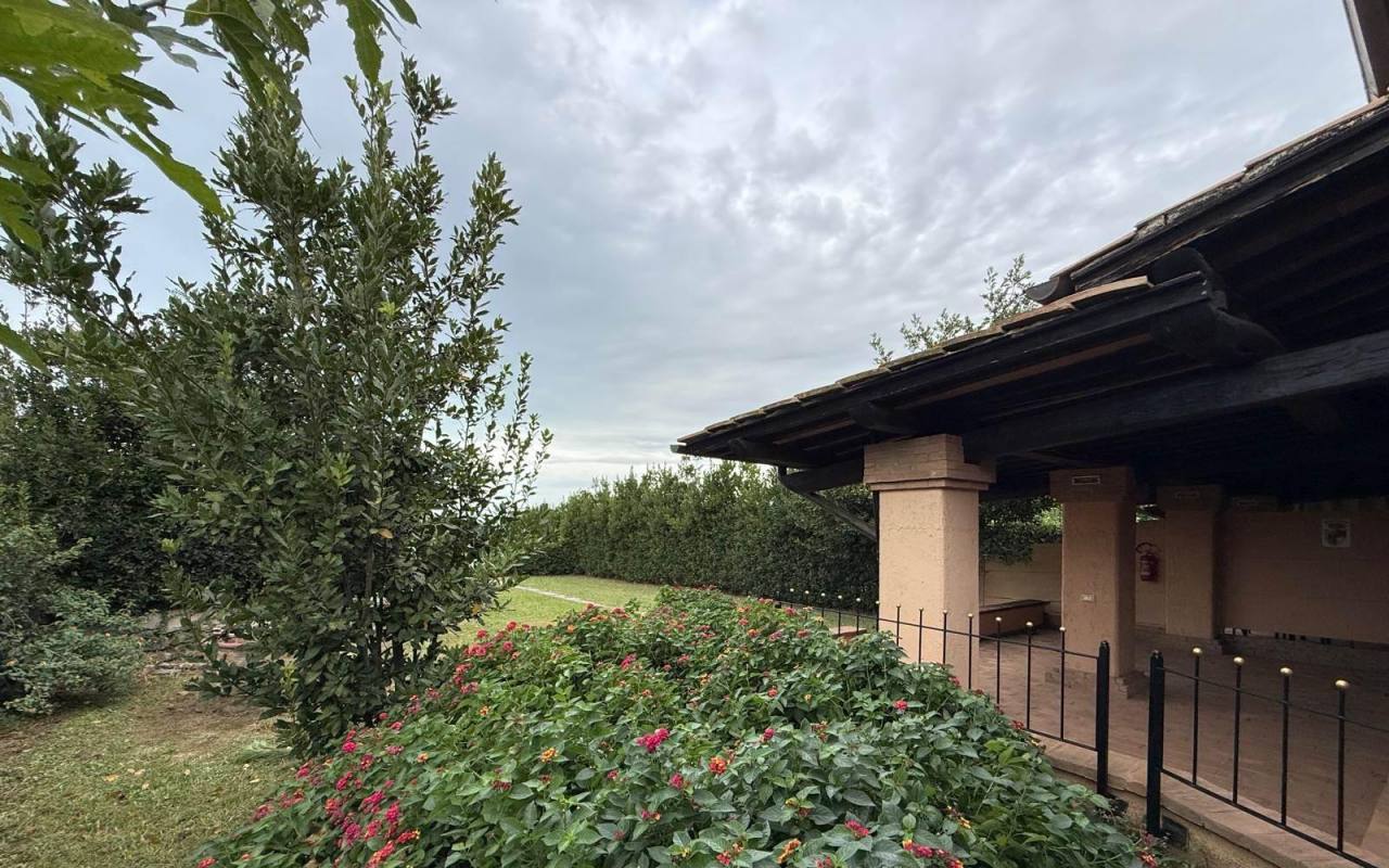 Appartamento in vendita a Castagneto Carducci (LI) - rif. 294 AF