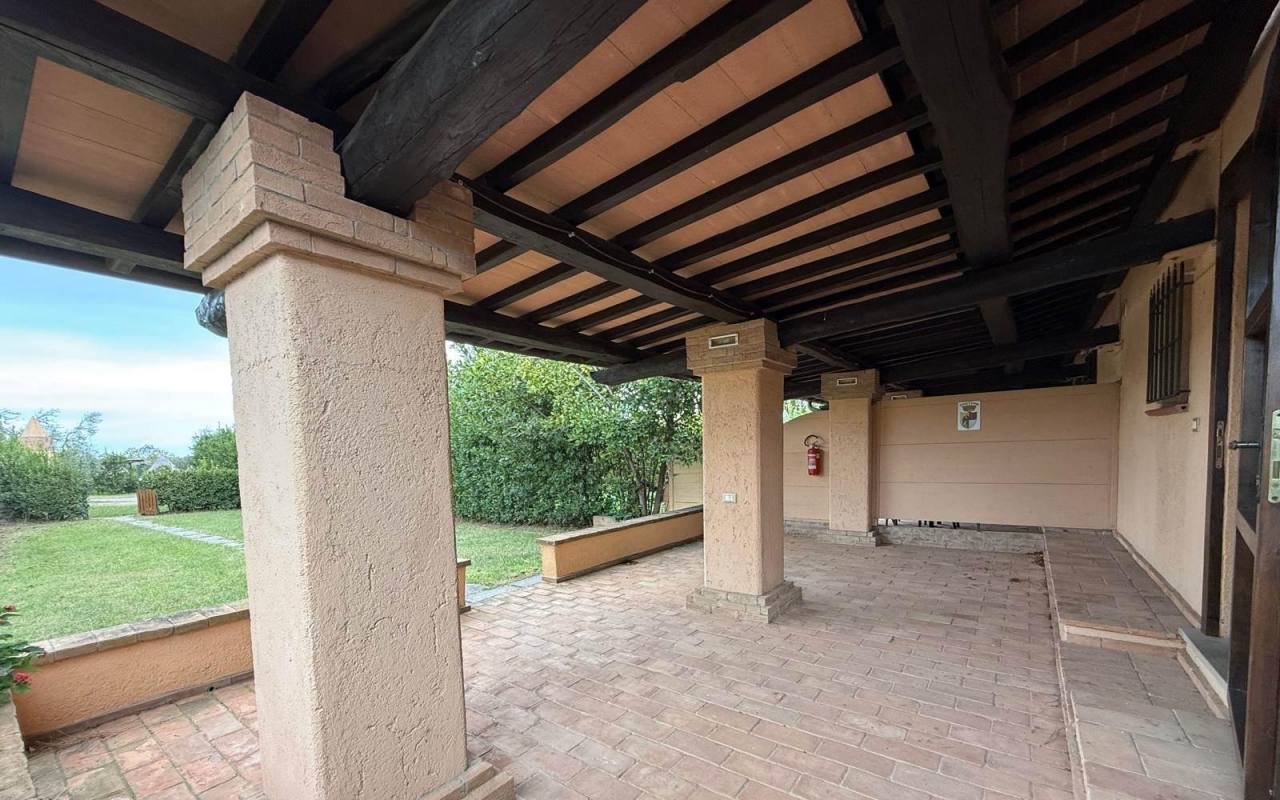 Appartamento in vendita a Castagneto Carducci (LI) - rif. 294 AF