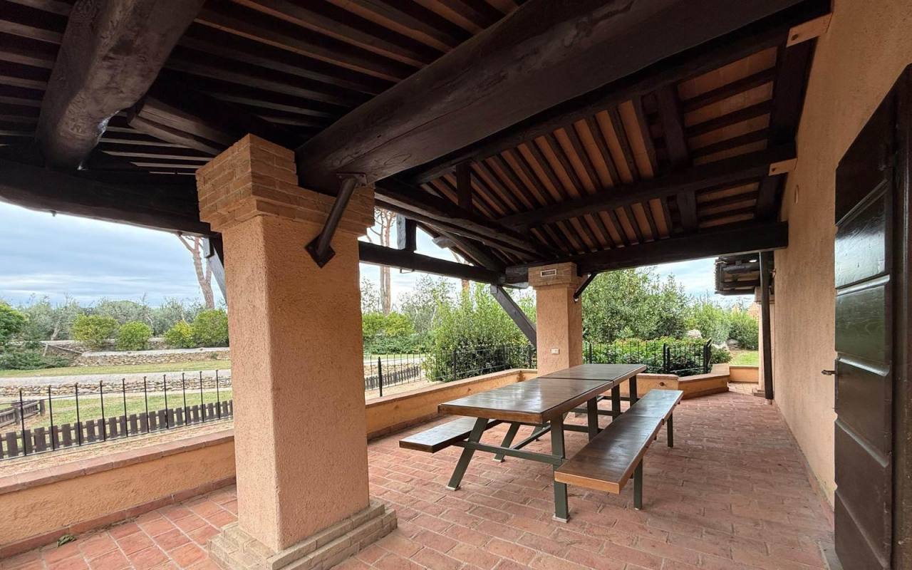 Appartamento in vendita a Castagneto Carducci (LI) - rif. 294 AF