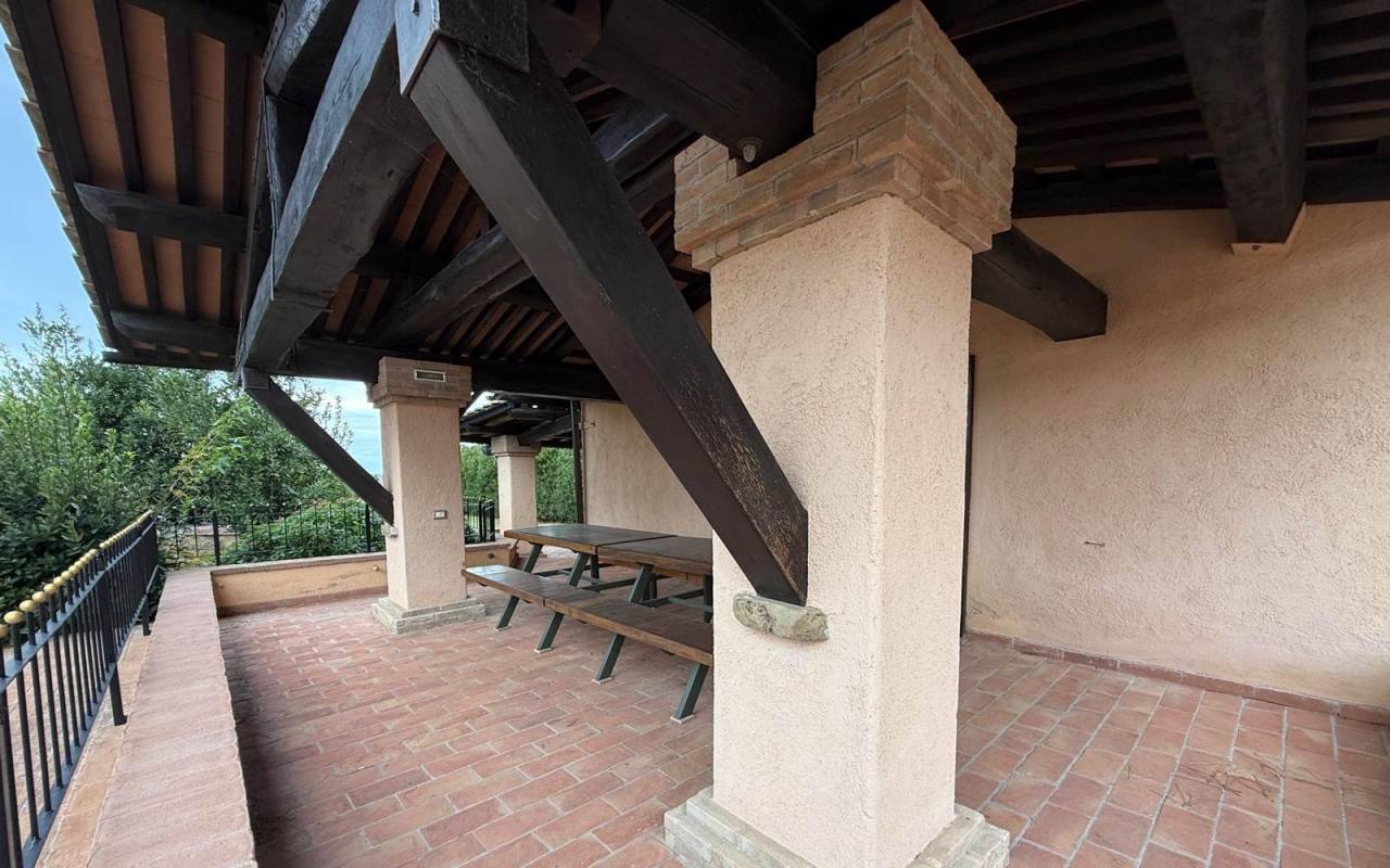 Appartamento in vendita a Castagneto Carducci (LI) - rif. 294 AF