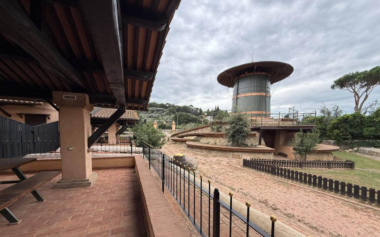 Appartamento in vendita a Castagneto Carducci (LI) - rif. 294 AF