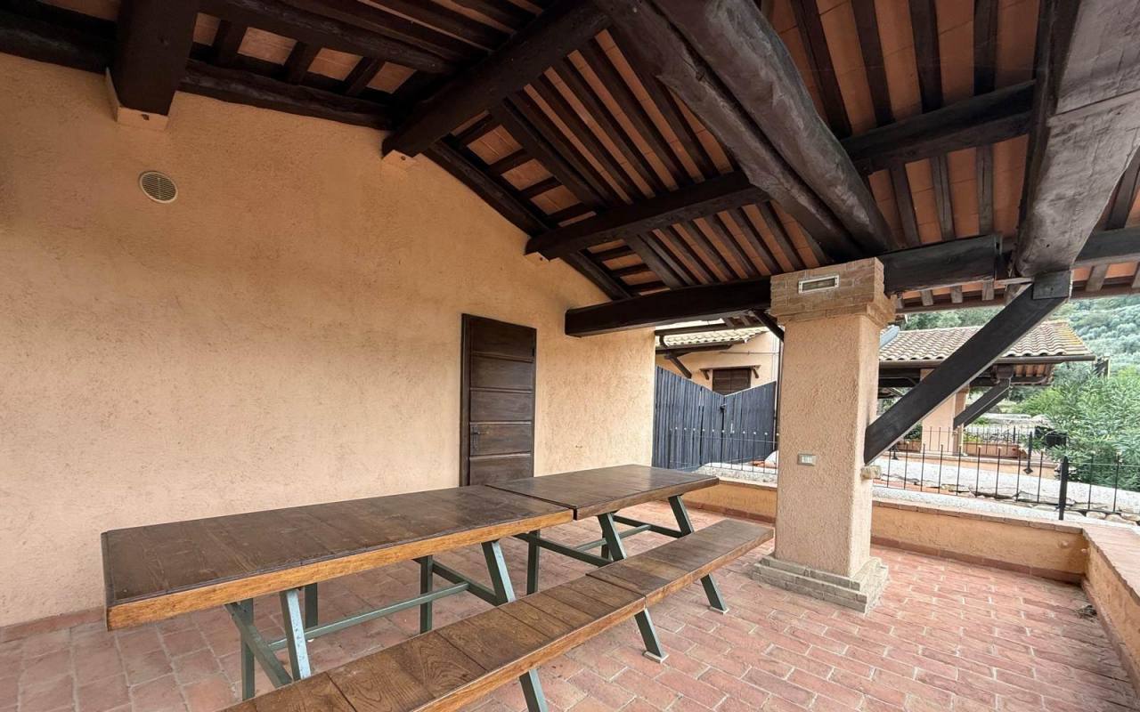 Appartamento in vendita a Castagneto Carducci (LI) - rif. 294 AF