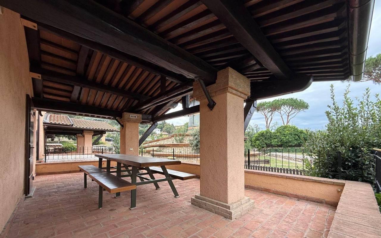 Appartamento in vendita a Castagneto Carducci (LI) - rif. 294 AF