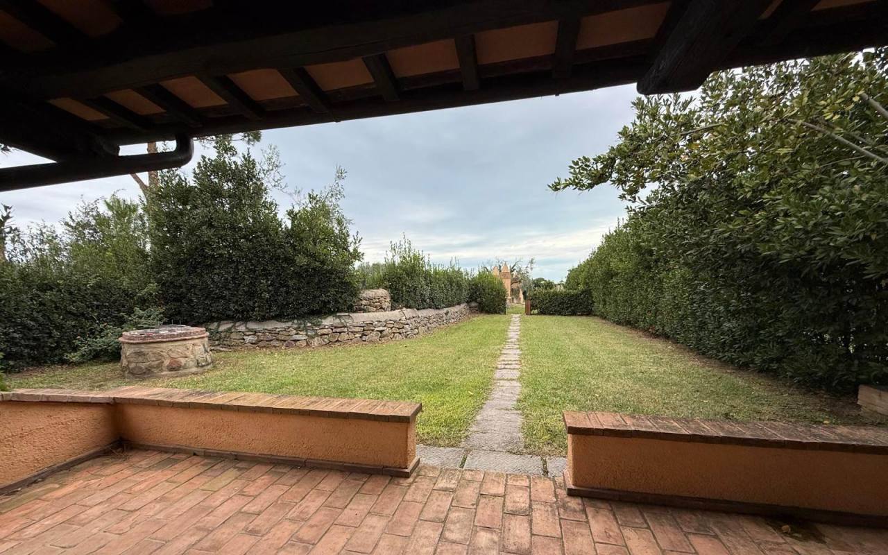 Appartamento in vendita a Castagneto Carducci (LI) - rif. 294 AF