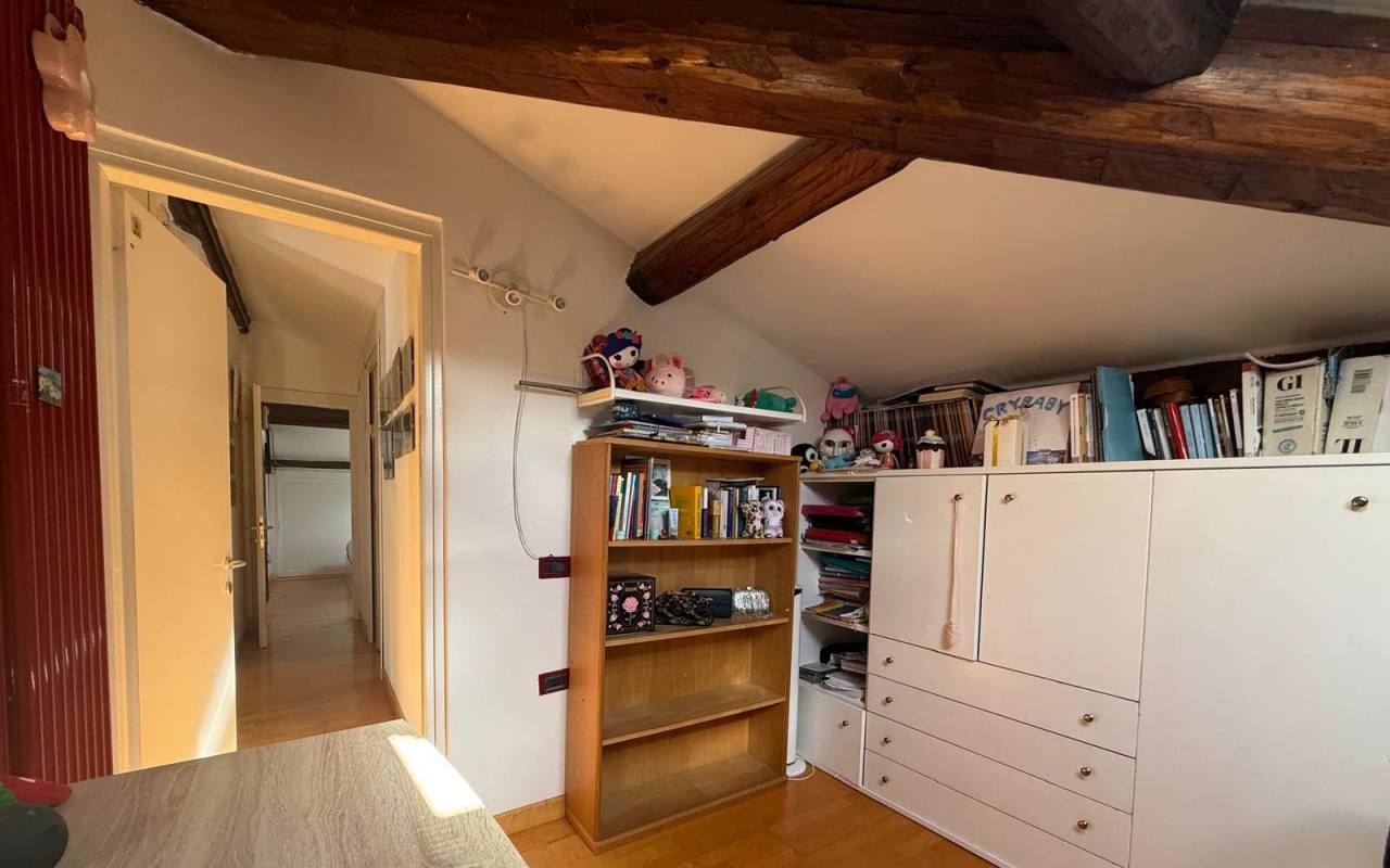 Appartamento in vendita a San Vincenzo (LI) - rif. 85 co