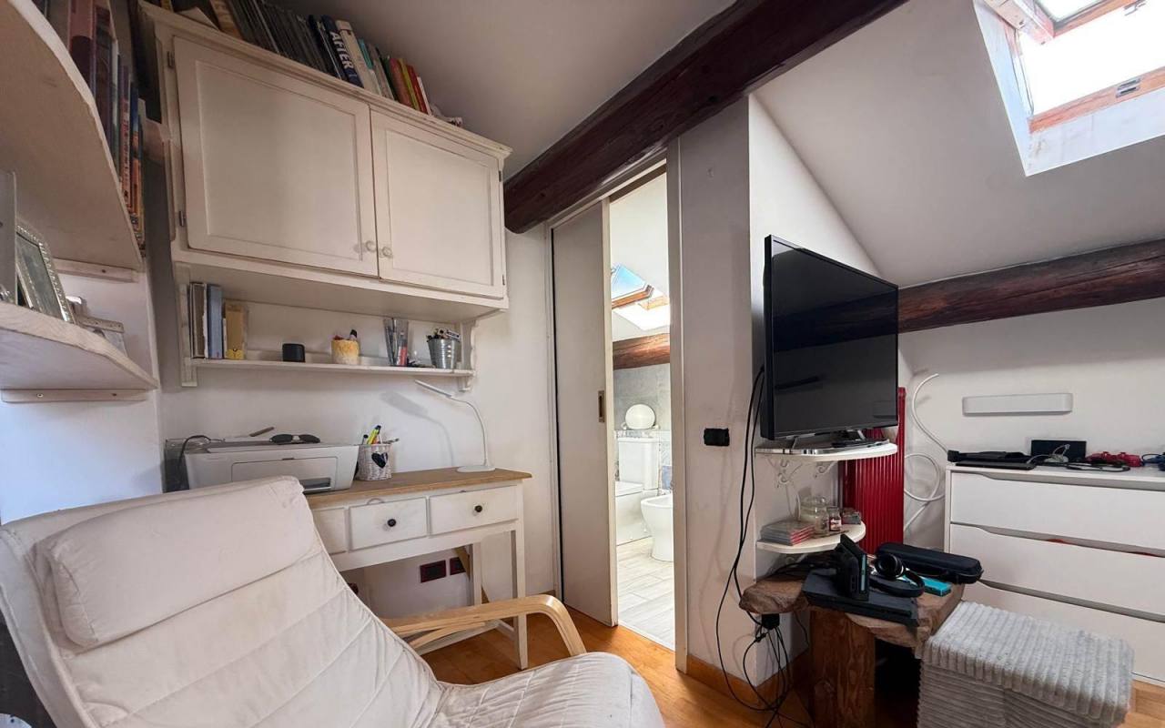 Appartamento in vendita a San Vincenzo (LI) - rif. 85 co