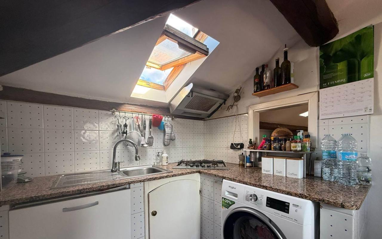 Appartamento in vendita a San Vincenzo (LI) - rif. 85 co