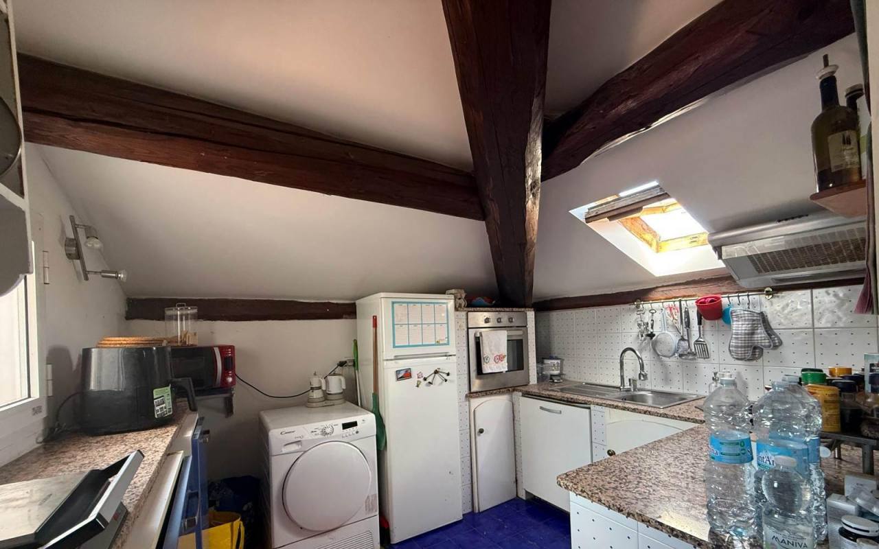 Appartamento in vendita a San Vincenzo (LI) - rif. 85 co