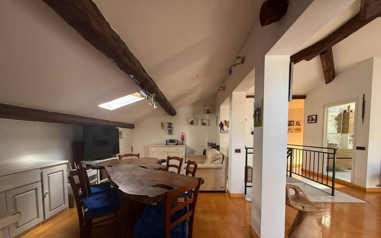 Appartamento in vendita a San Vincenzo (LI) - rif. 85 co