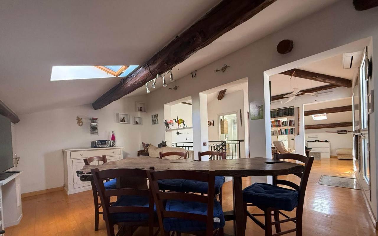 Appartamento in vendita a San Vincenzo (LI) - rif. 85 co