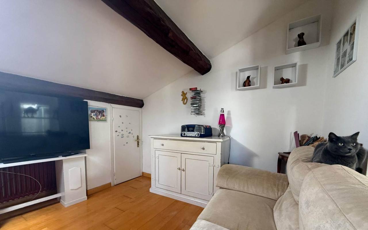 Appartamento in vendita a San Vincenzo (LI) - rif. 85 co