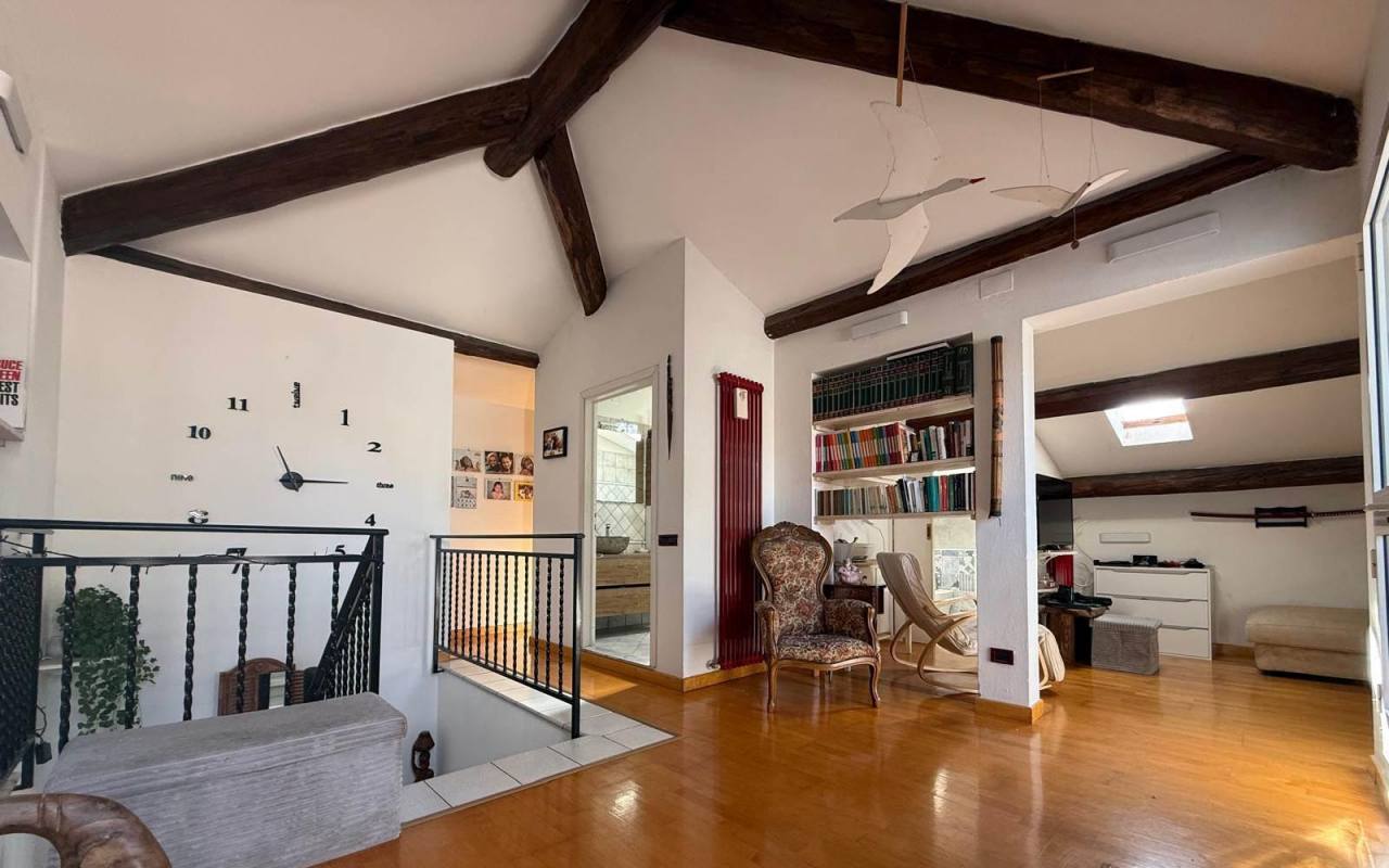 Appartamento in vendita a San Vincenzo (LI) - rif. 85 co