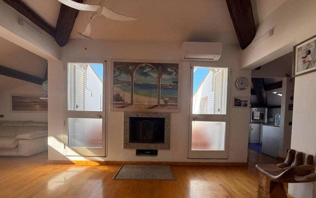 Appartamento in vendita a San Vincenzo (LI) - rif. 85 co