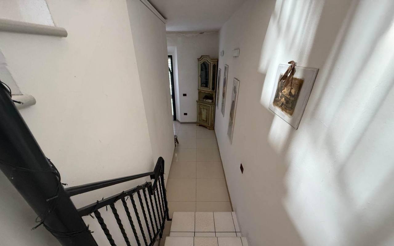 Appartamento in vendita a San Vincenzo (LI) - rif. 85 co