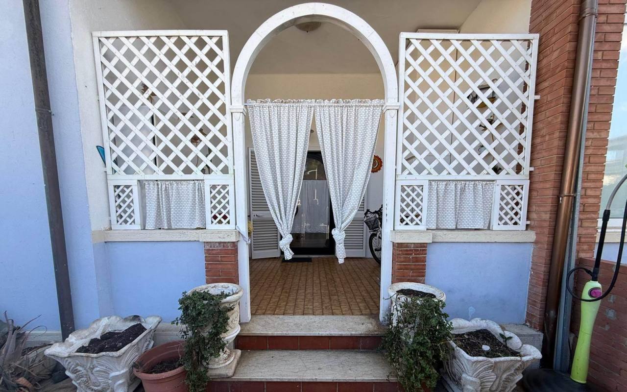 Appartamento in vendita a San Vincenzo (LI) - rif. 85 co