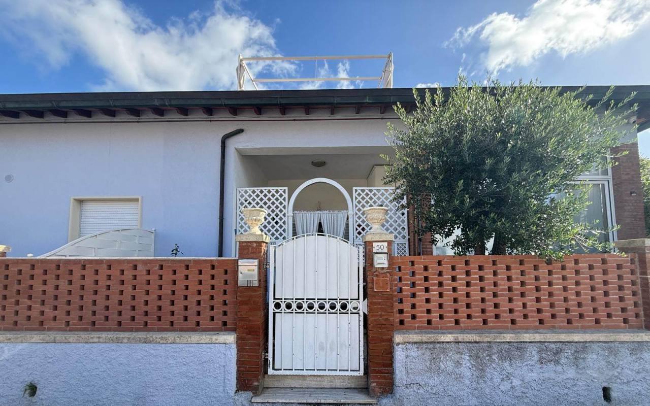 Appartamento in vendita a San Vincenzo (LI) - rif. 85 co