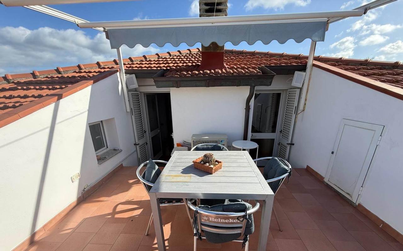 Appartamento in vendita a San Vincenzo (LI) - rif. 85 co