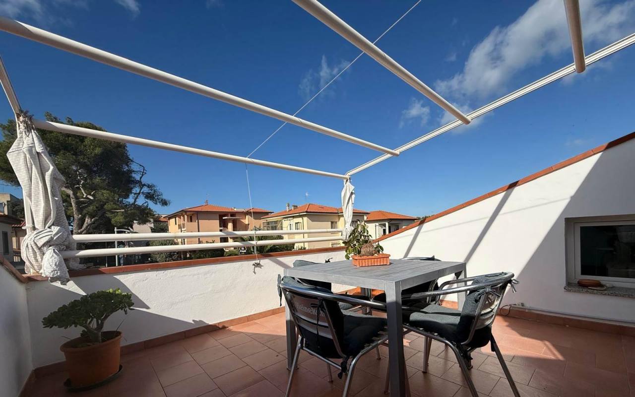 Appartamento in vendita a San Vincenzo (LI) - rif. 85 co