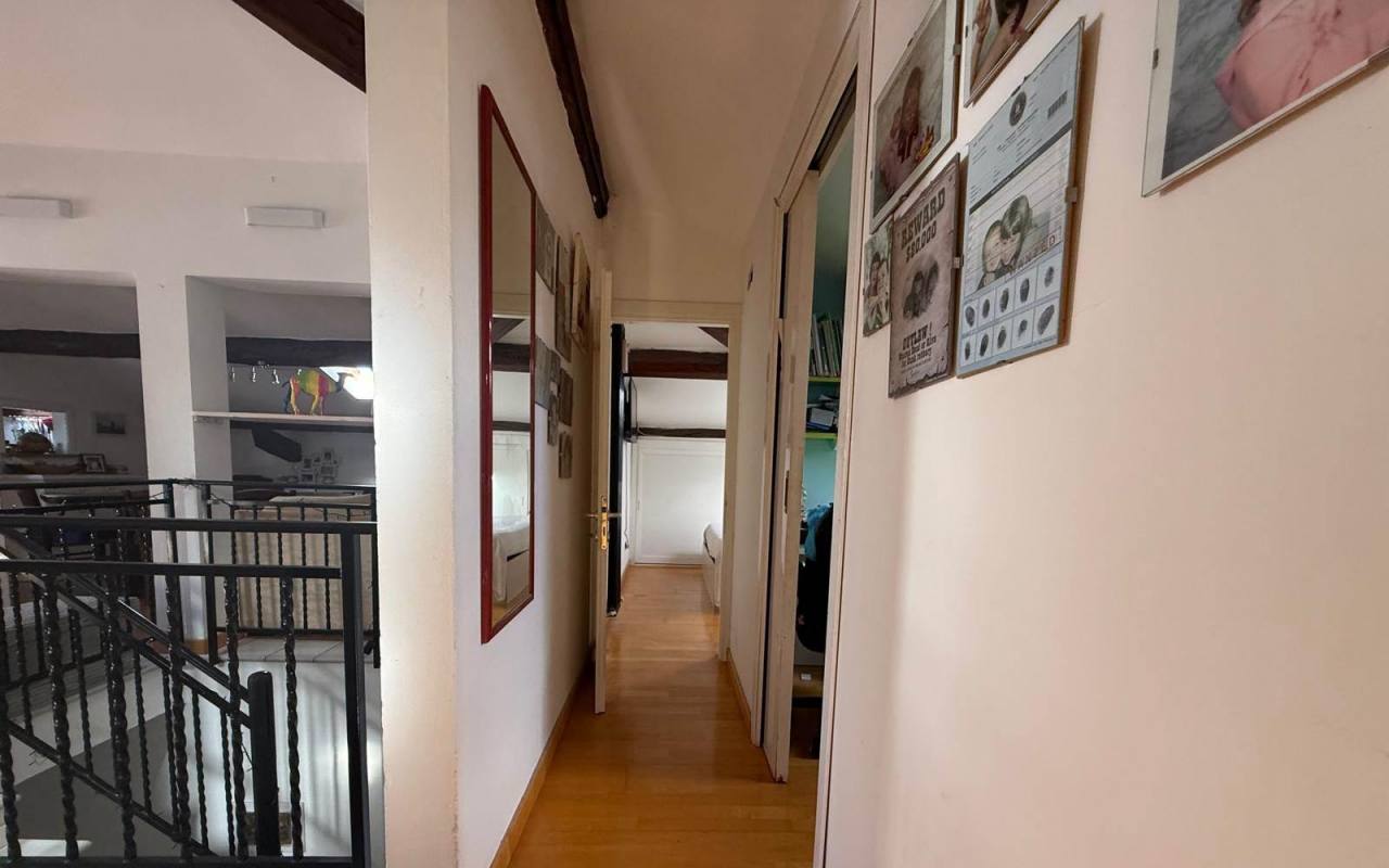 Appartamento in vendita a San Vincenzo (LI) - rif. 85 co