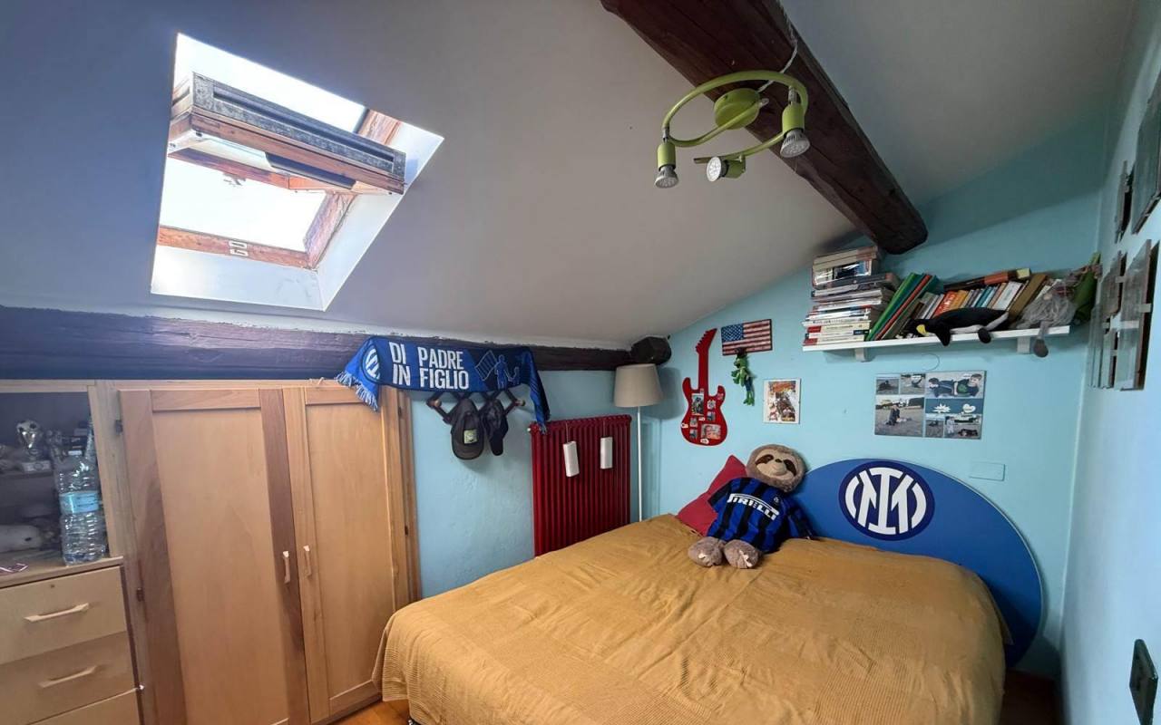 Appartamento in vendita a San Vincenzo (LI) - rif. 85 co