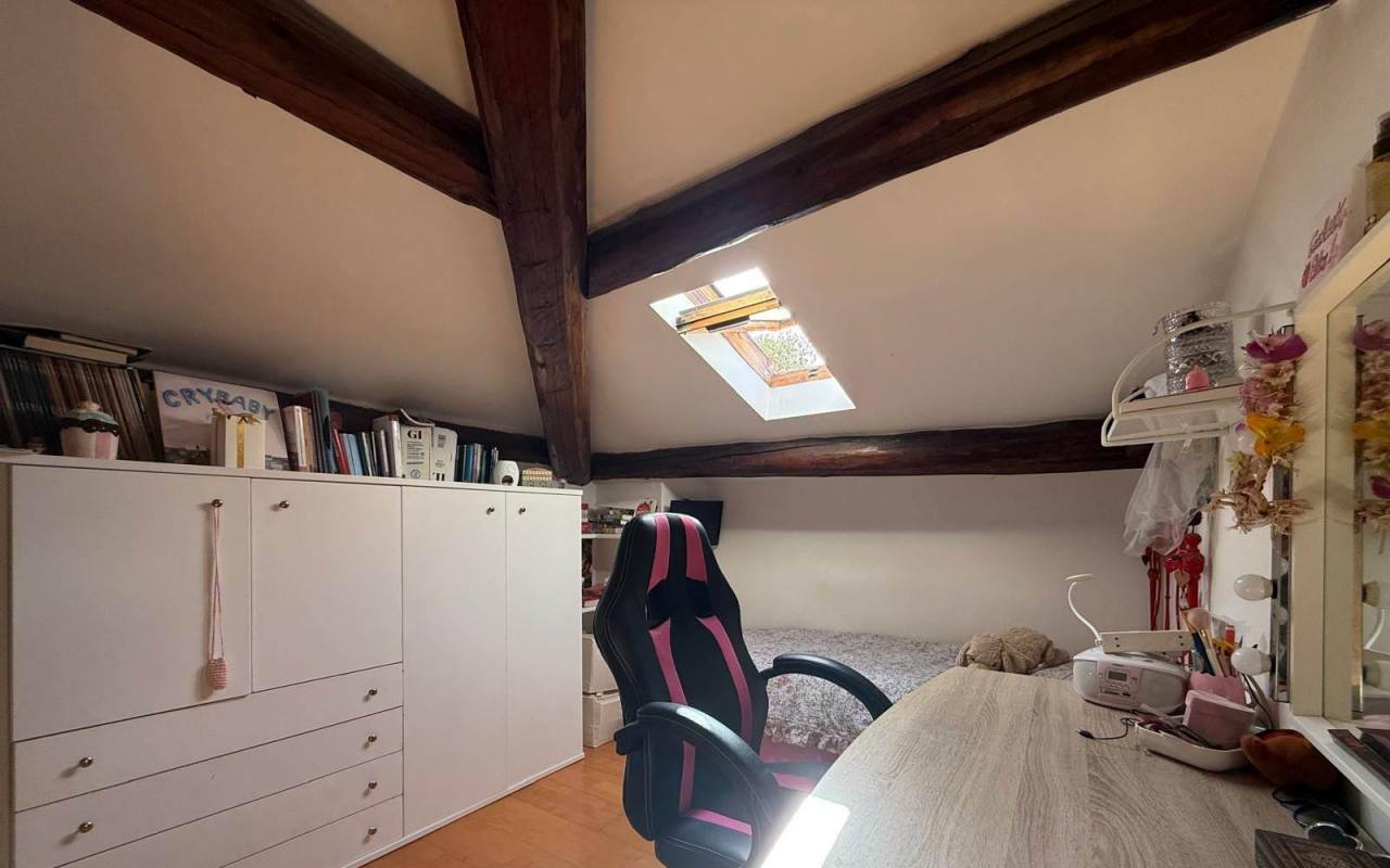 Appartamento in vendita a San Vincenzo (LI) - rif. 85 co