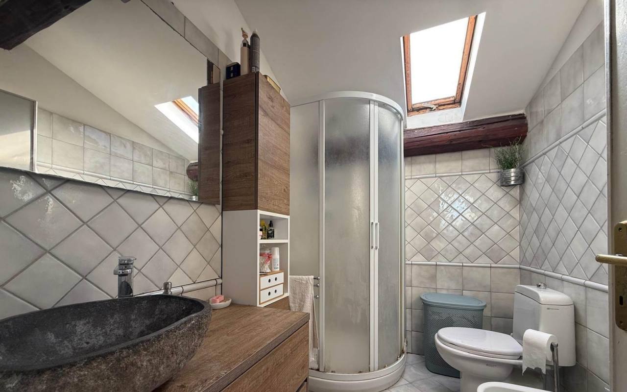 Appartamento in vendita a San Vincenzo (LI) - rif. 85 co