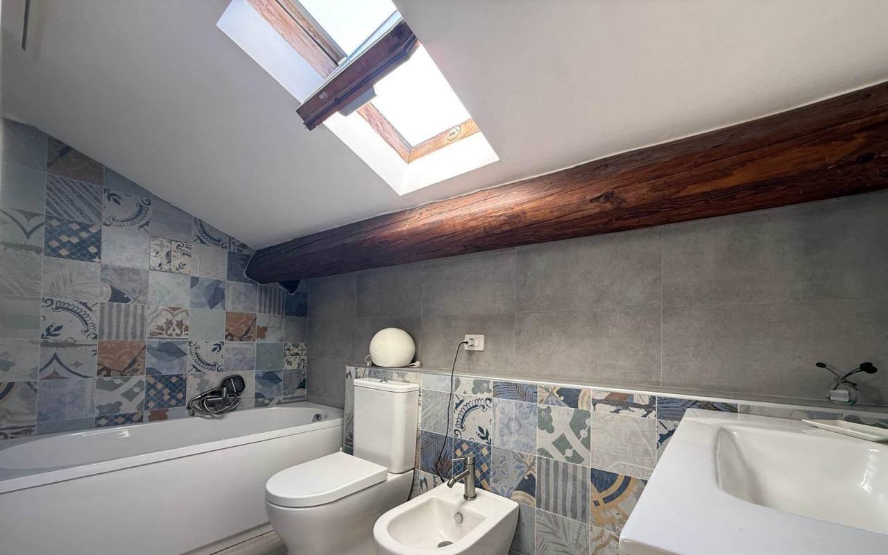 Appartamento in vendita a San Vincenzo (LI) - rif. 85 co