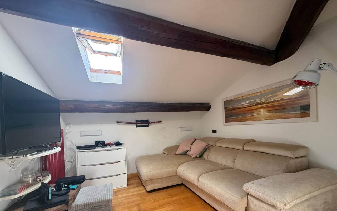 Appartamento in vendita a San Vincenzo (LI) - rif. 85 co