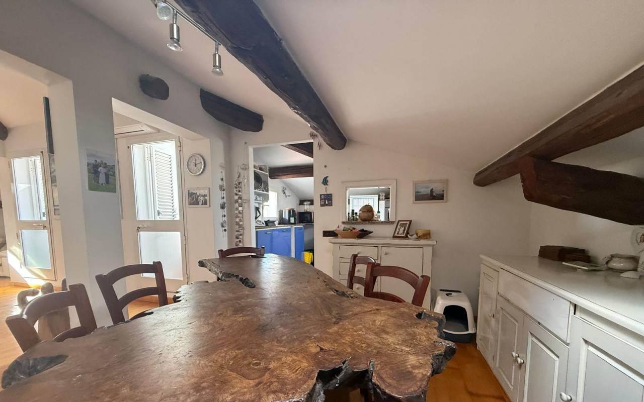 Appartamento in vendita a San Vincenzo (LI) - rif. 85 co