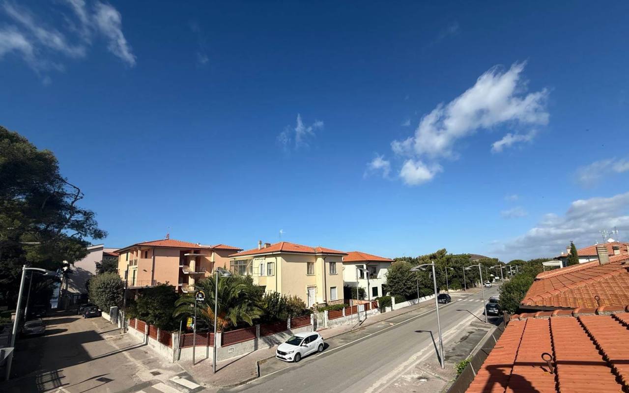 Appartamento in vendita a San Vincenzo (LI) - rif. 85 co