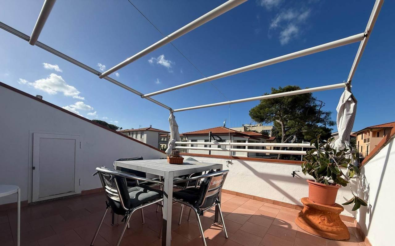 Appartamento in vendita a San Vincenzo (LI) - rif. 85 co