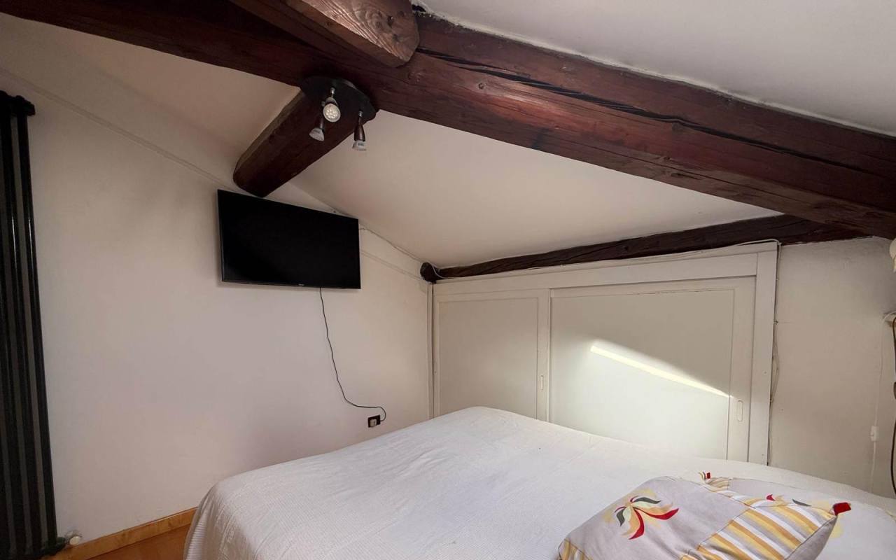 Appartamento in vendita a San Vincenzo (LI) - rif. 85 co