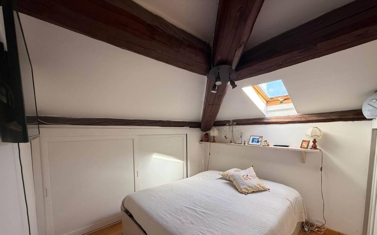 Appartamento in vendita a San Vincenzo (LI) - rif. 85 co