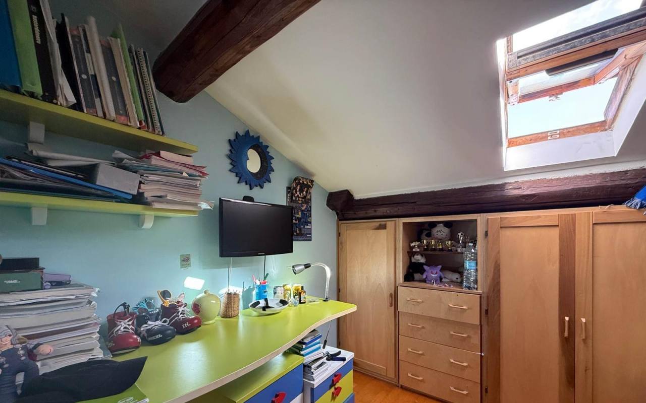 Appartamento in vendita a San Vincenzo (LI) - rif. 85 co