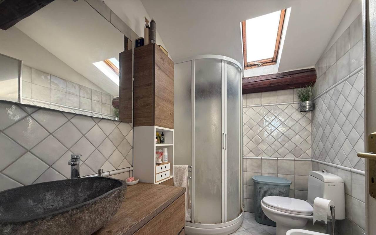 Appartamento in vendita a San Vincenzo (LI) - rif. 85 co