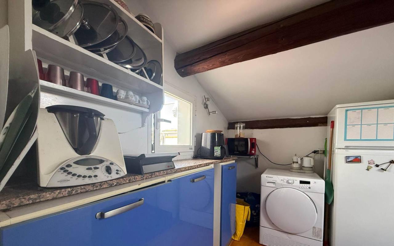 Appartamento in vendita a San Vincenzo (LI) - rif. 85 co