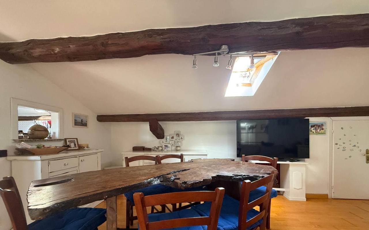 Appartamento in vendita a San Vincenzo (LI) - rif. 85 co