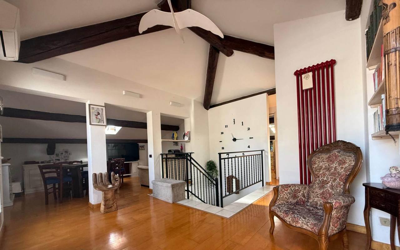 Appartamento in vendita a San Vincenzo (LI) - rif. 85 co