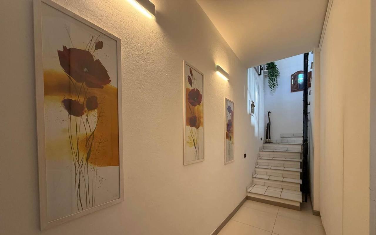 Appartamento in vendita a San Vincenzo (LI) - rif. 85 co