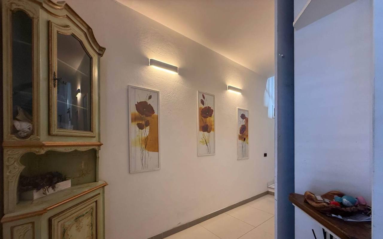 Appartamento in vendita a San Vincenzo (LI) - rif. 85 co