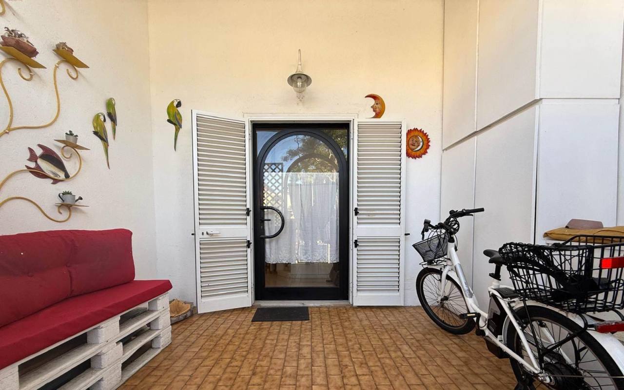 Appartamento in vendita a San Vincenzo (LI) - rif. 85 co