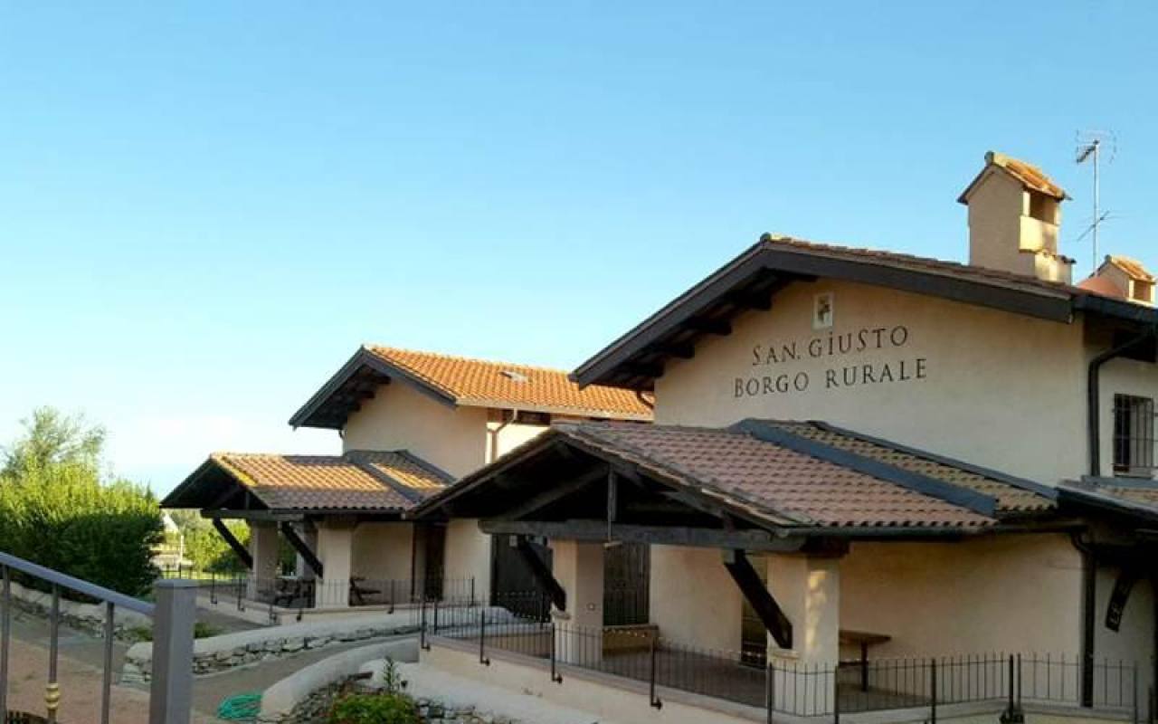 Appartamento in vendita a Castagneto Carducci (LI) - rif. 295 AF