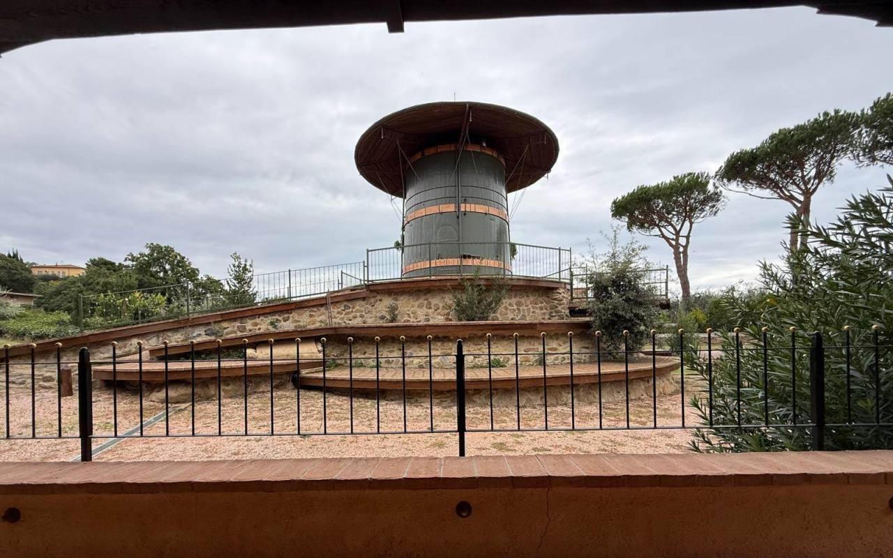 Appartamento in vendita a Castagneto Carducci (LI) - rif. 295 AF