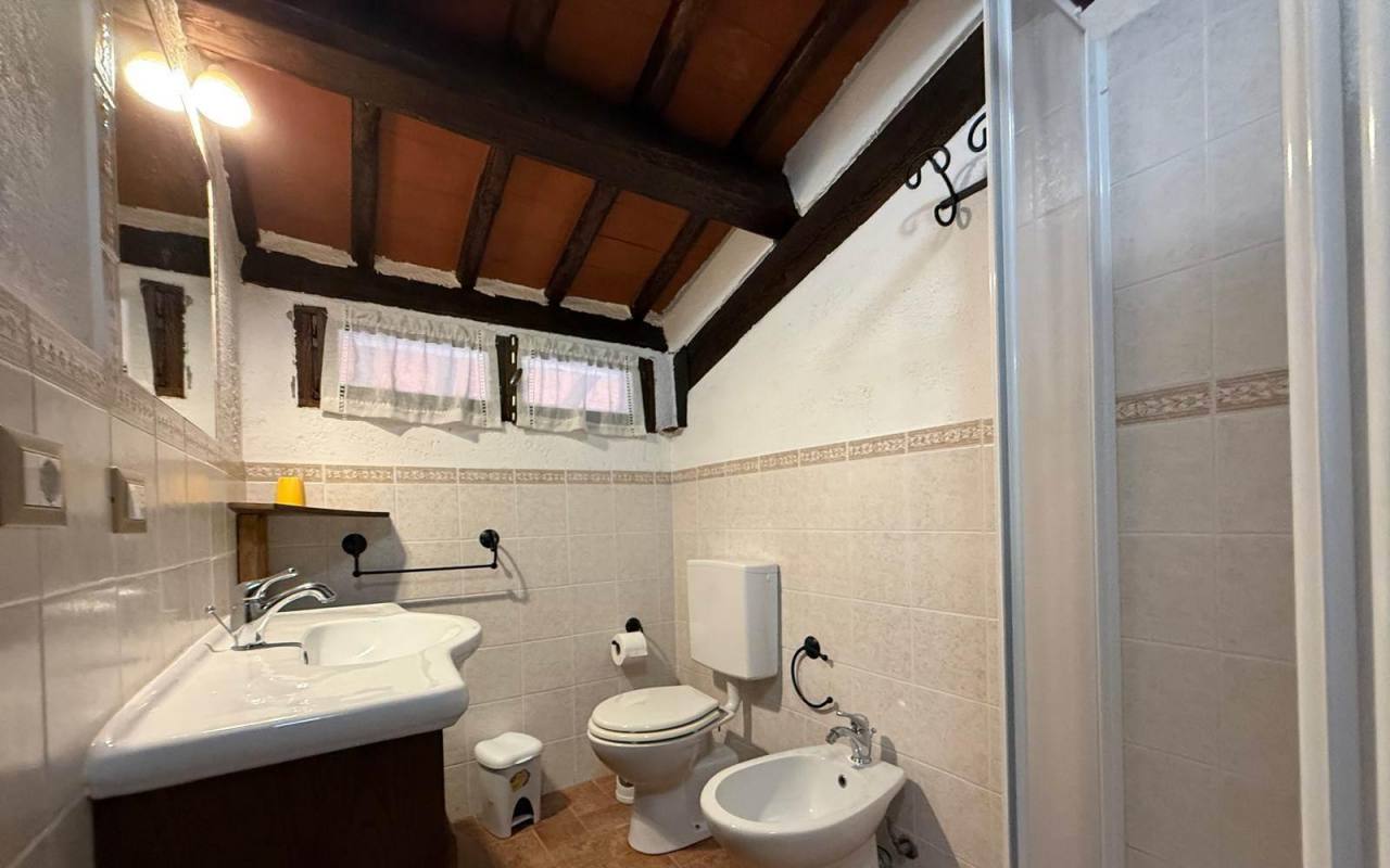 Appartamento in vendita a Castagneto Carducci (LI) - rif. 295 AF