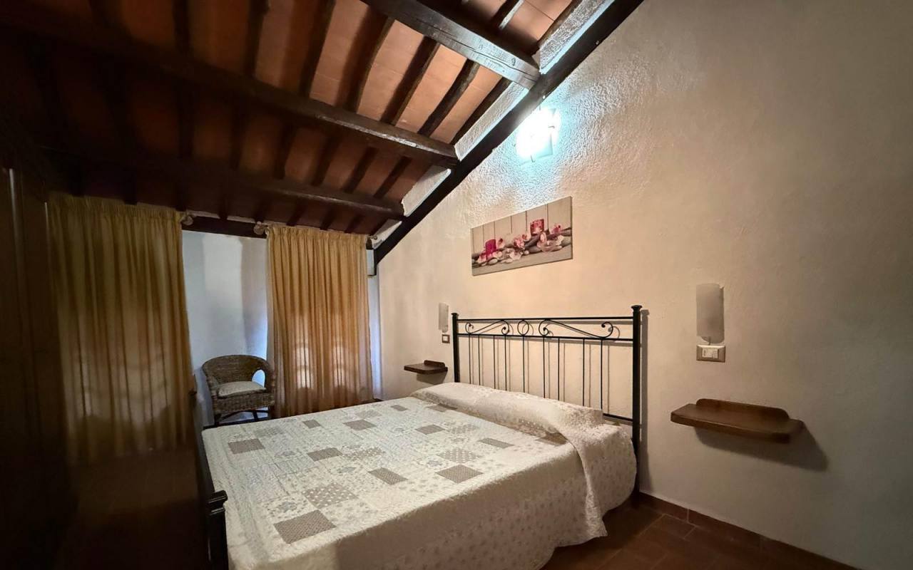 Appartamento in vendita a Castagneto Carducci (LI) - rif. 295 AF