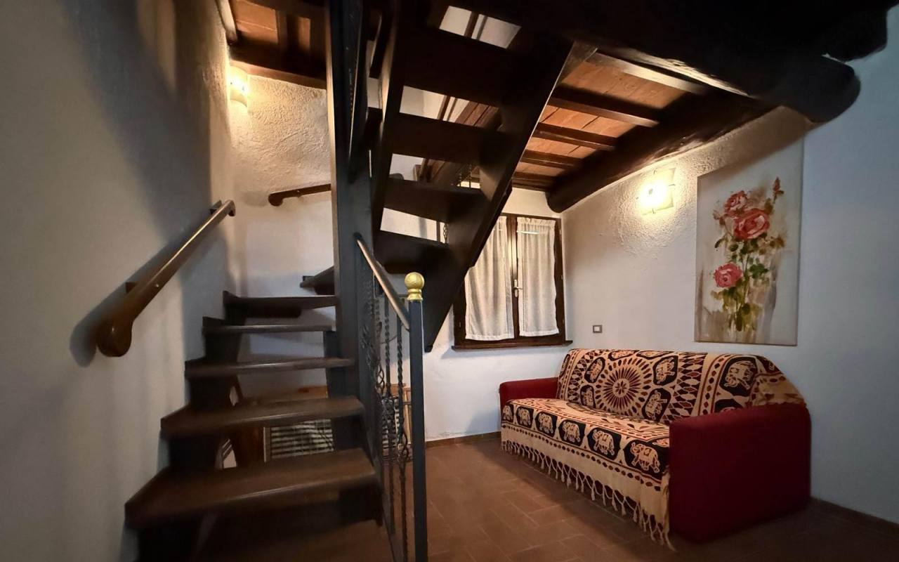 Appartamento in vendita a Castagneto Carducci (LI) - rif. 295 AF