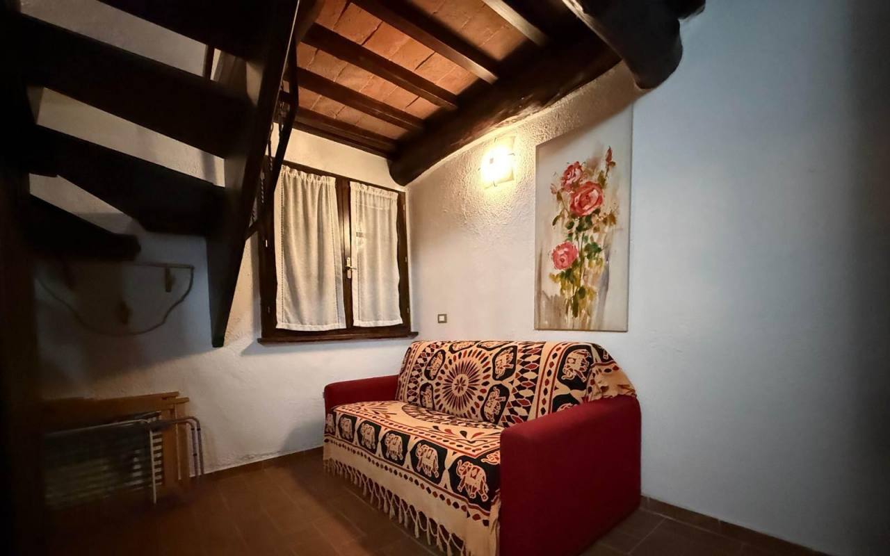 Appartamento in vendita a Castagneto Carducci (LI) - rif. 295 AF