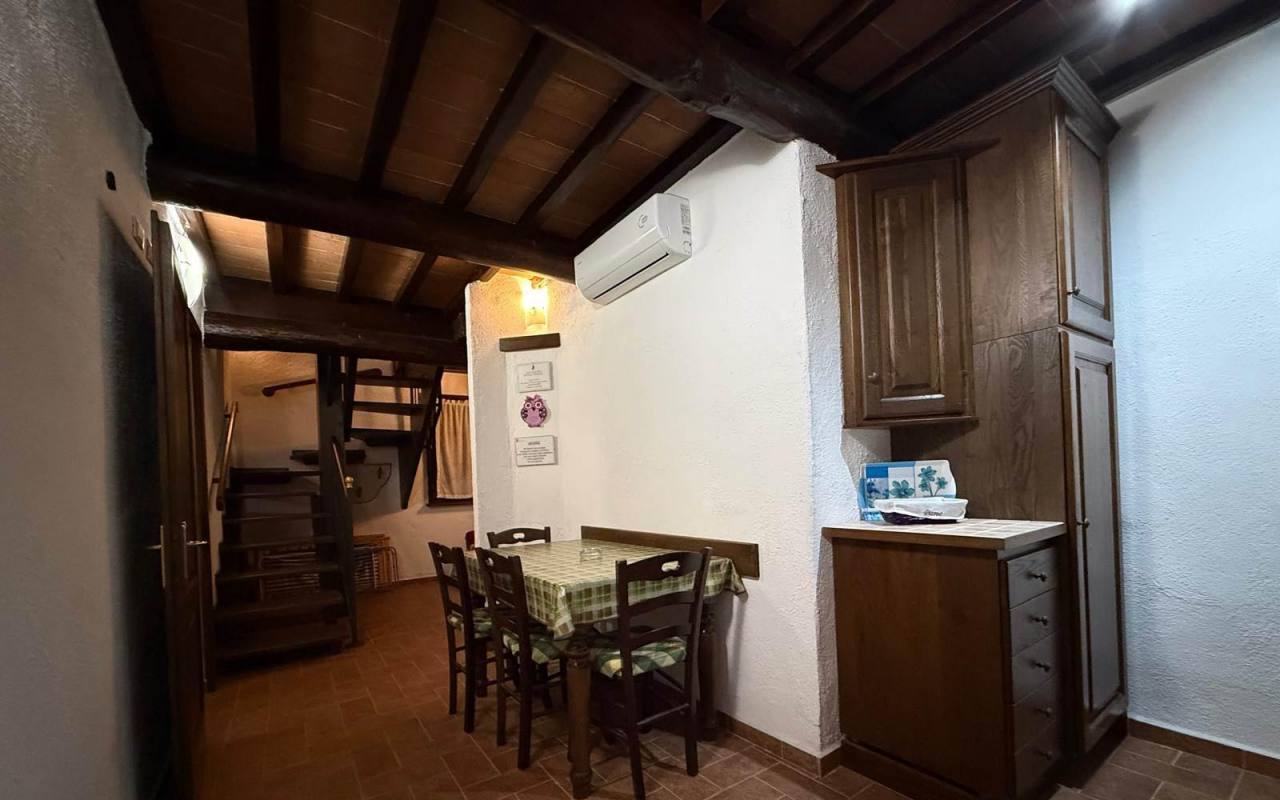 Appartamento in vendita a Castagneto Carducci (LI) - rif. 295 AF