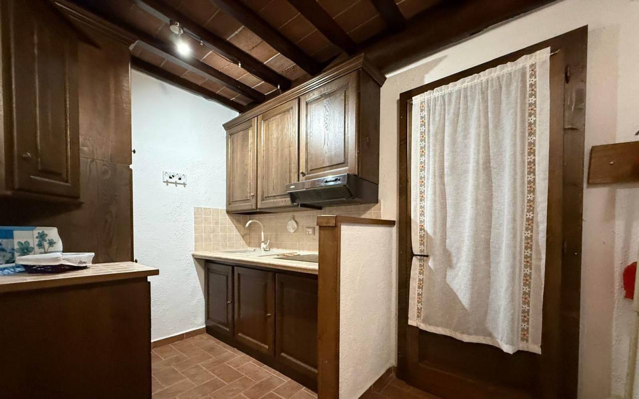 Appartamento in vendita a Castagneto Carducci (LI) - rif. 295 AF